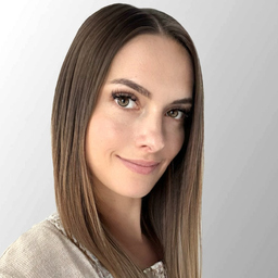 Anja Stegmanns