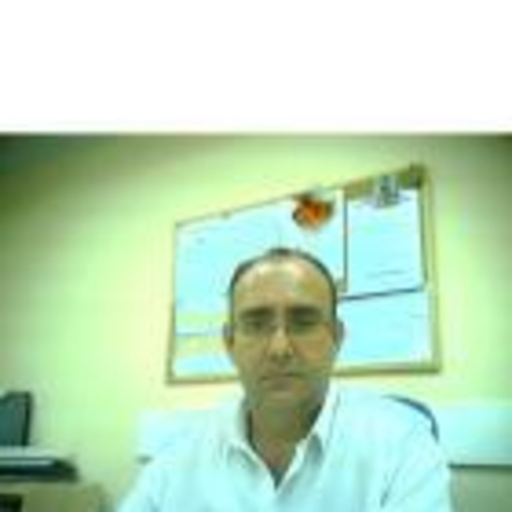 Francisco Javier Delgado Pradel Dirección y administrador de empresas