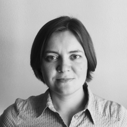 Olga Strakovich