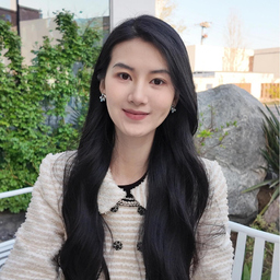 Janice Zhang