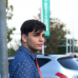 Deniz Yilmaz