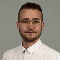 Marius Kemming