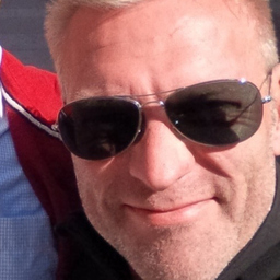 Axel Krumrey