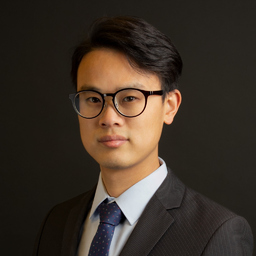 Xiaoshan Huang