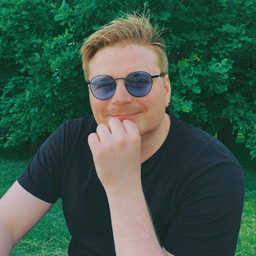 Danila Antyshev's profile picture