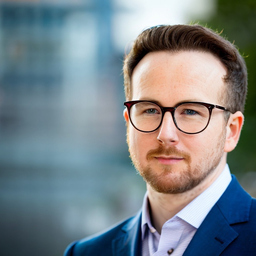 Daniel Leverentz