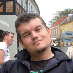 Profilbild René Seidel