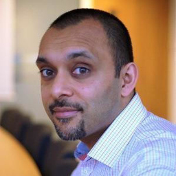 Kaushik Pankhania  "KP"