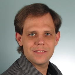 Patrick Merz