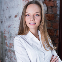 Anastasia Fedotova