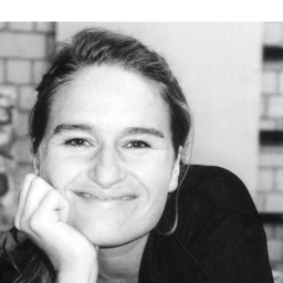 Anne Brömme