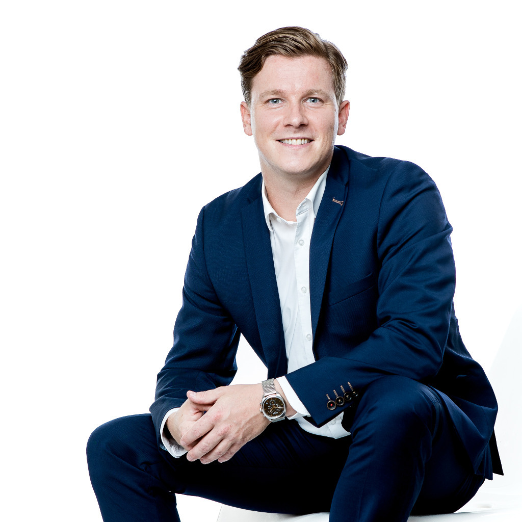 Robert Schenker Senior Key Account Manager mobile.de GmbH XING