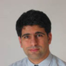 Siamak Manzari