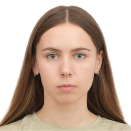 Profilbild Kristina Ivanova