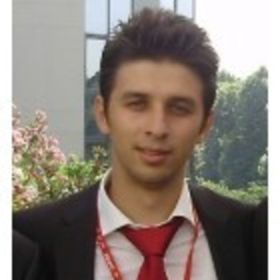 Tolgay KAYA