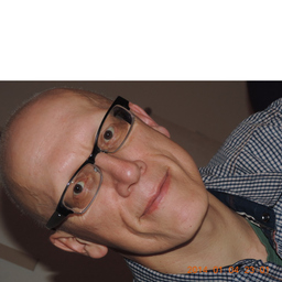 Richard Buck