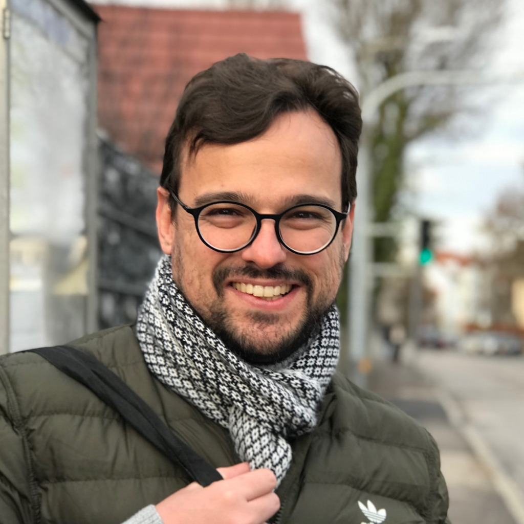 Rodrigo Ferrari Software Engineer IFCO SYSTEMS GmbH XING