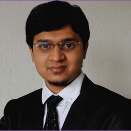 Rahul Lengade