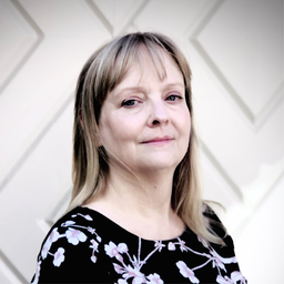 Carin Balfe Arbman