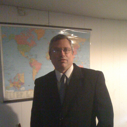 Jeffrey Yenior