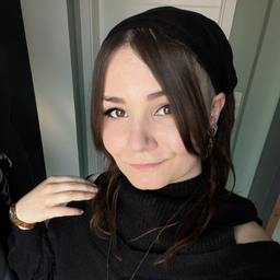 Victoria Zenz's profile picture