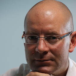 Carsten Hoppstock