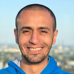 Karim Ouda