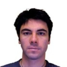 Pedro Carchenilla Gómez