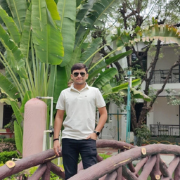 Dharmik Jethloja