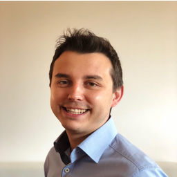 Martin Bettin's profile picture