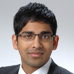 Pradeep Pattarukuzhiyil