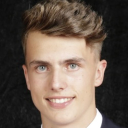 Frederik Halfpap