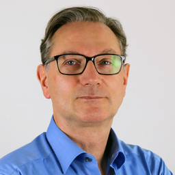 Dipl.-Ing. Bernhard Beckers