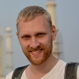 Lars Bremer