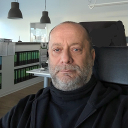Roy Irrgang