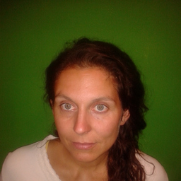 Nicole Gajetzki