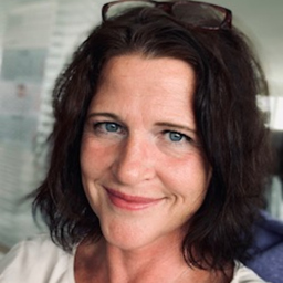 Verena Bensberg