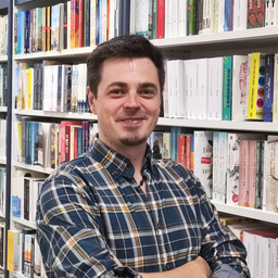 Marc-Jonas Benecke