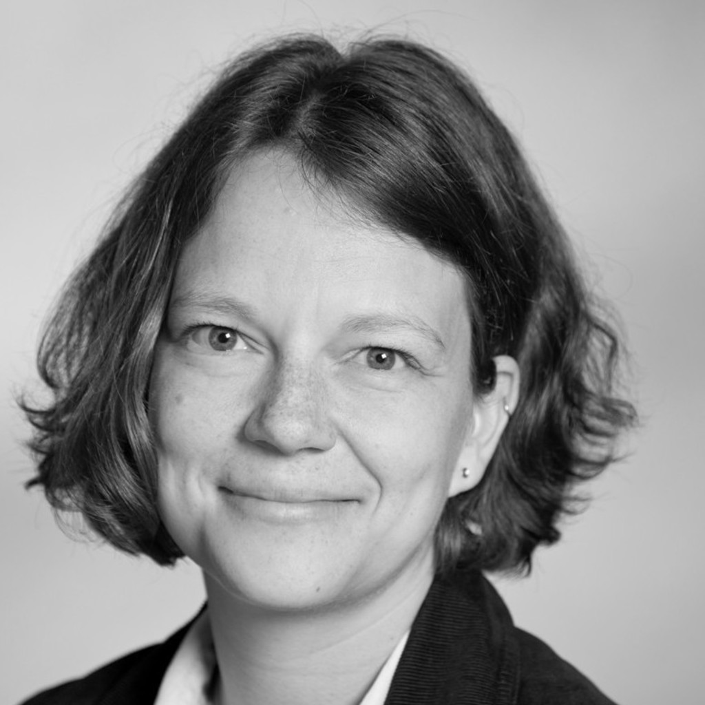 Dr. Livia Rigotti Referentin für Presse und Öffentlichkeitsarbeit