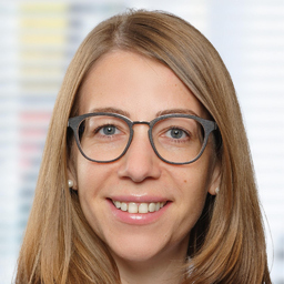 Kristina Stanojevic