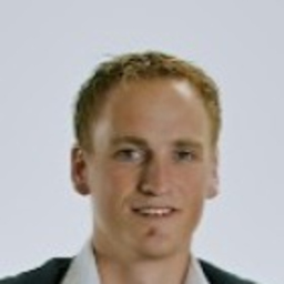 Dominik Imhof
