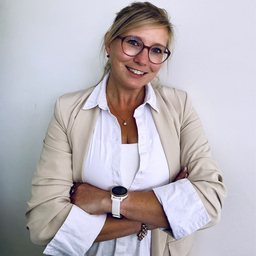 Sabrina Heilemann