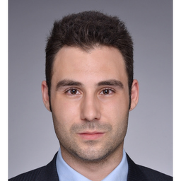 Alexander Mork