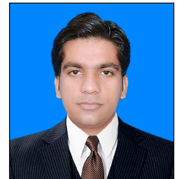Waqar Ahmed Mangi