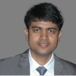 Atin Srivastava