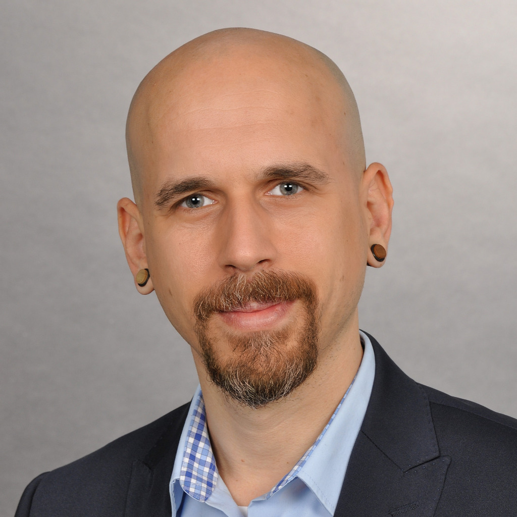 Thomas Welf Wenz Fachlicher Entwickler Gesamtbanksteuerung Finanz