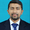 Arbakhan Najmudeen