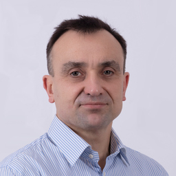Theodoros Beresten
