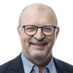 Profilbild Dieter Gruner