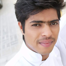 Sunil Bansode